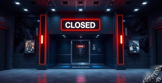 Las pérdidas totales de las 5 películas fueron de 490,4 millones de dólares
