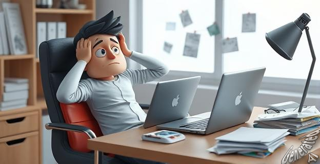 La hiperproductividad y la sobrecarga digital son causas principales del cansancio existencial