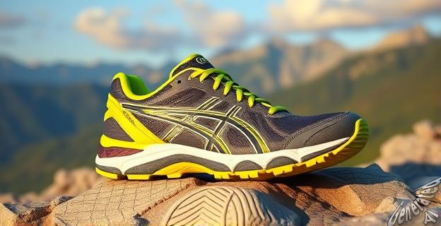 Las Asics Fuji Lite 5 están disponibles por 74 euros