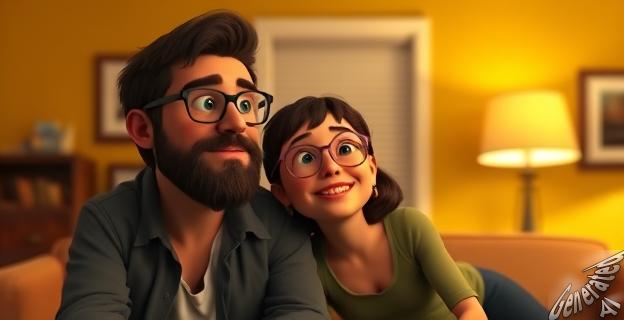 La serie 'Friends' es la culpable de crear la idea de que los amigos deben terminar juntos