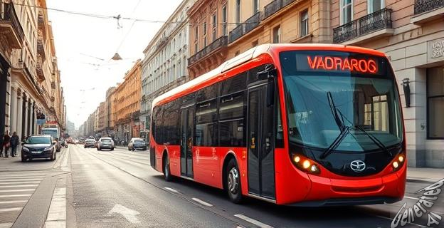 Líneas 001 y 002 de la EMT