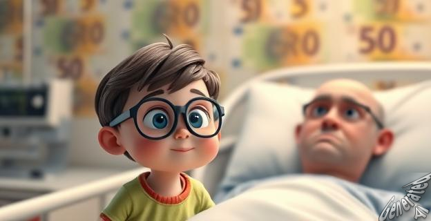 La ayuda de cien euros para gafas es insuficiente y el gobierno debería priorizar la ayuda a pacientes con enfermedades graves