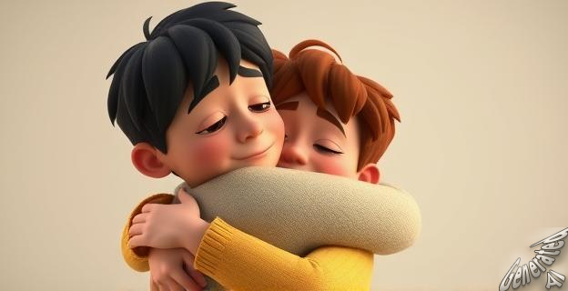 El cuerpo entiende que ya no tiene que pelear