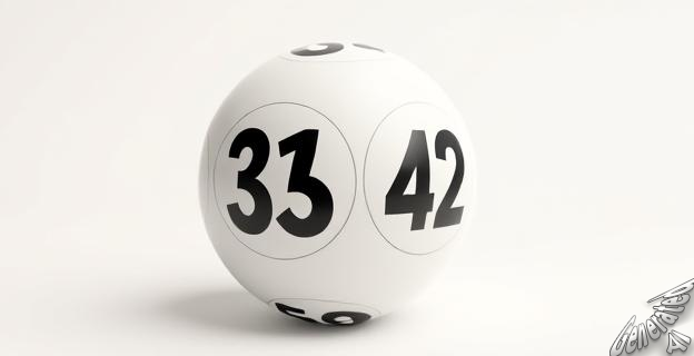 La combinación ganadora es 7, 31, 33, 42 y 54