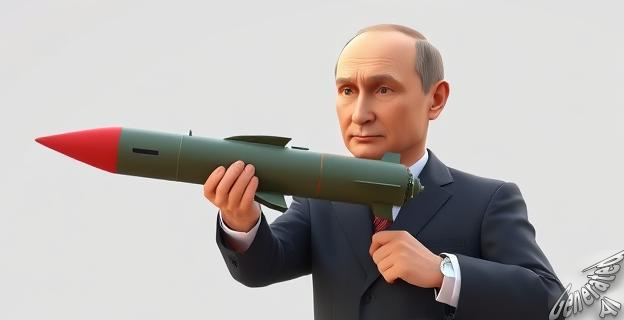 La entrega de misiles Tomahawk a Ucrania llevaría a la destrucción de las relaciones bilaterales