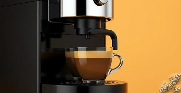 La De'Longhi Dolce Gusto Genio S con 15 bares de presión