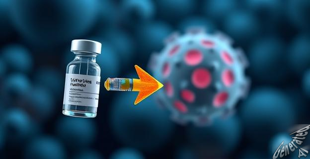 La vacuna EnteroMix promete frenar tumores en un 80%