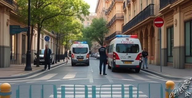 Un ajuste de cuentas entre bandas latinas