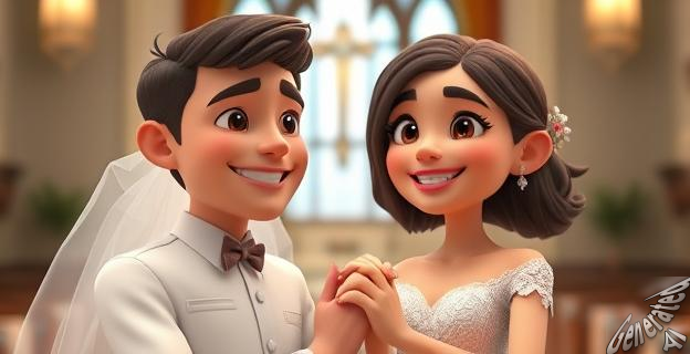 El 80% de los jóvenes desean casarse, pero el costo promedio de 21.000 euros por boda es un obstáculo