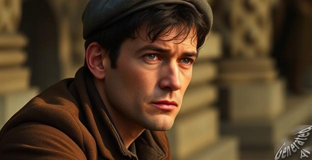 El viento que agita la cebada