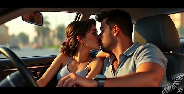 Nacho es el novio de Eva González