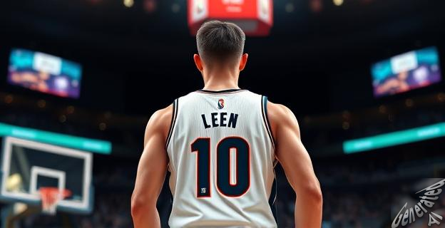 Alex Len firma contrato hasta el 30 de junio de 2027