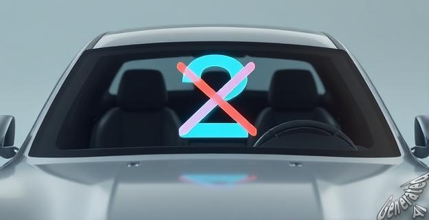 Los autos con holograma 2 y los con holograma 1 y placa terminada en número impar no pueden circular el 31 de mayo de 2025