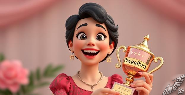 Rosa logró 11 aciertos consecutivos