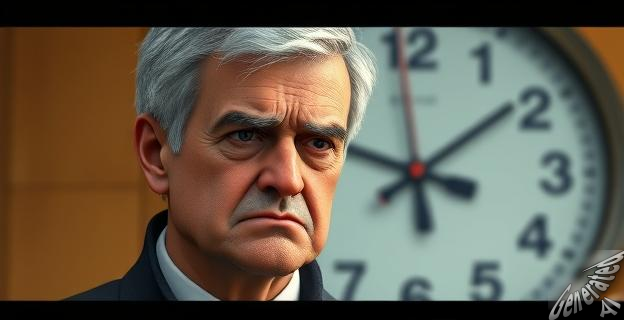 Han pasado casi 2.000 días