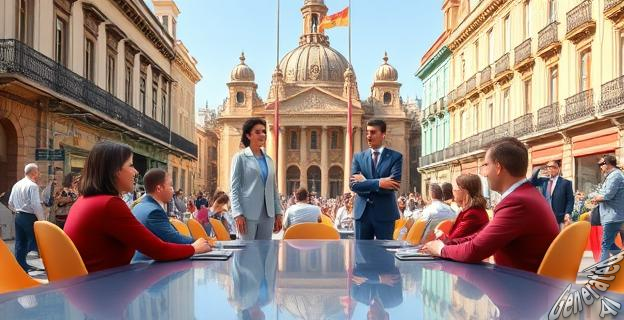 El Alcalde de Barcelona defenderá la postura del Ayuntamiento y recordará a Airbnb que debe cumplir con la legalidad y asumir las normativas municipales