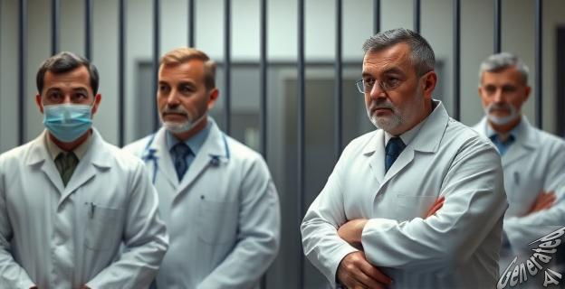 Un año y seis meses de prisión