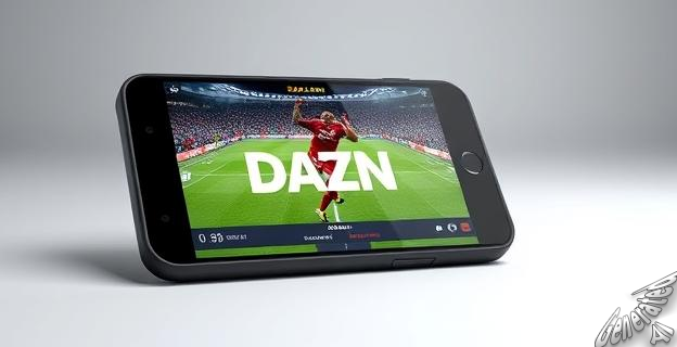 El Plan Fútbol de DAZN cuesta 9,99 euros al mes con el plan anual