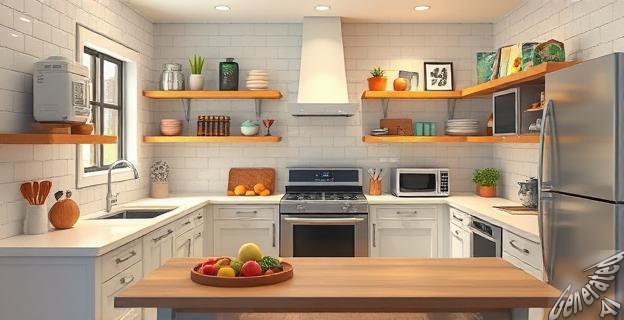 10 organizadores para la casa por menos de 10 euros