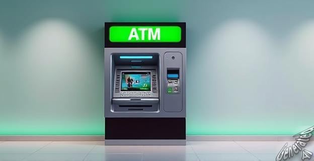 Los cajeros automáticos y la atención presencial en oficinas están volviendo a funcionar