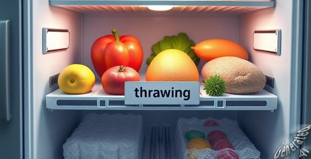 Las vitaminas hidrosolubles se reducen ligeramente durante la descongelación