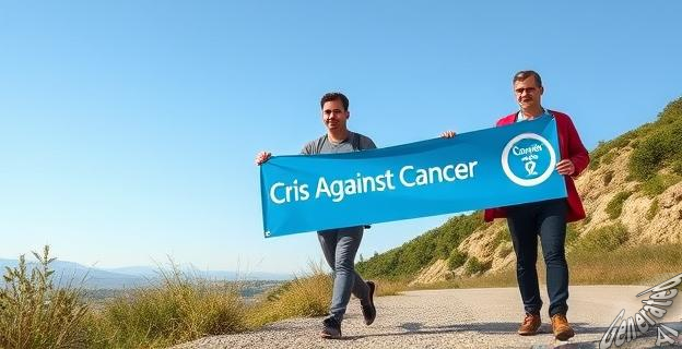 La investigación es la clave para curar el cáncer