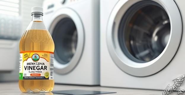 Vinagre de limpieza de Mercadona por 0,90 euros el litro