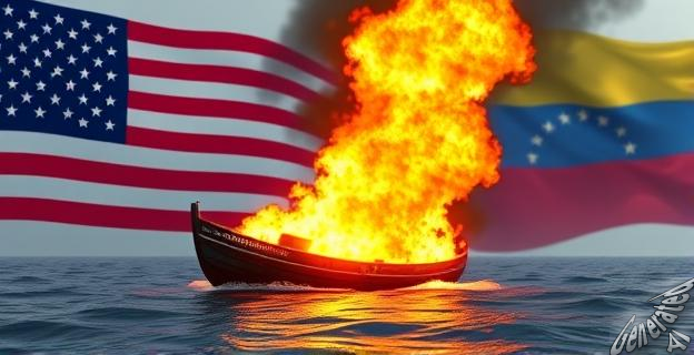 Cuatro narcoterroristas murieron en el ataque