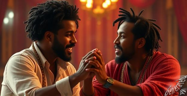 Vinícius pegó un duro pelotazo que chocó en Lamine Yamal