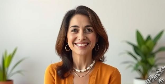 María Jesús Ruiz ha sabido escoger una buena hoja de ruta de estética