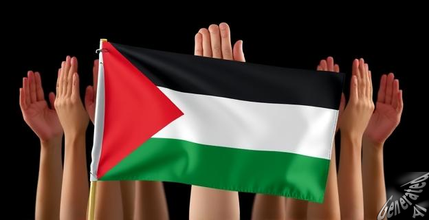 Doce países han acordado financiar a la Autoridad Palestina