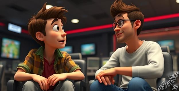 Una pelea familiar entre los primos Menahem Golan y Yoram Globus