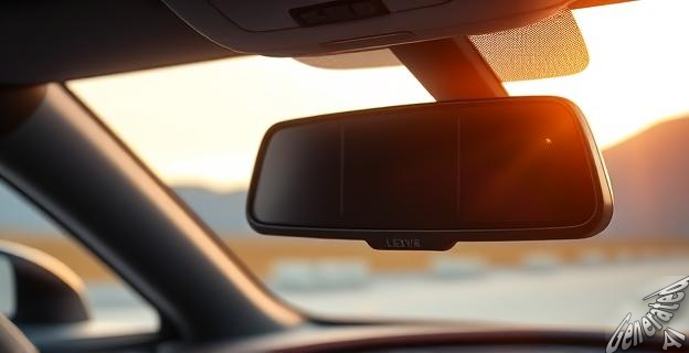 El Lexus NX cuenta con un sistema de purificación del aire nanoe X que elimina virus y bacterias