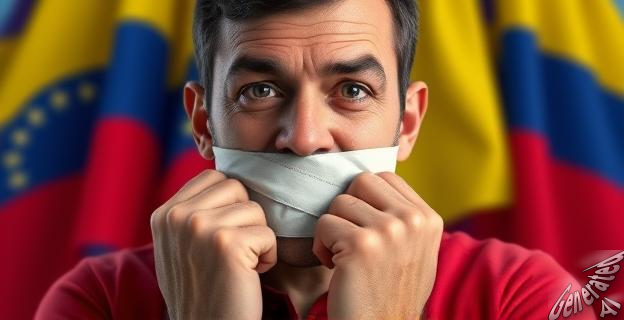 Más de 50 opositores secuestrados