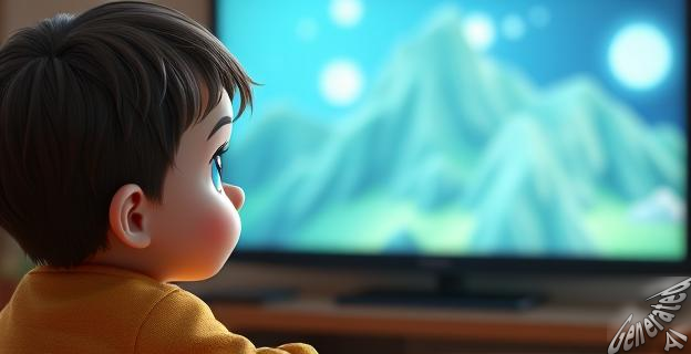 20 minutos son suficientes en la infancia