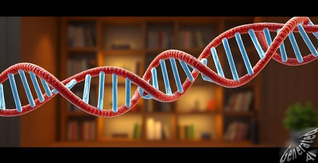 Una cinta de ADN de 100 metros puede almacenar hasta 36 petabytes de información