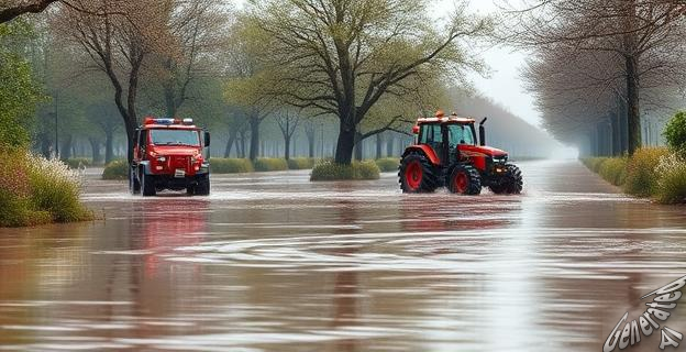 El presidente de la Región de Murcia ha solicitado el despliegue de la UME