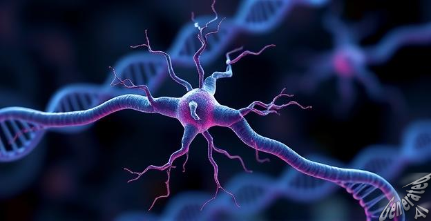 La evolución de las neuronas L2/3 IT en humanos puede ser la causa de la alta prevalencia de autismo