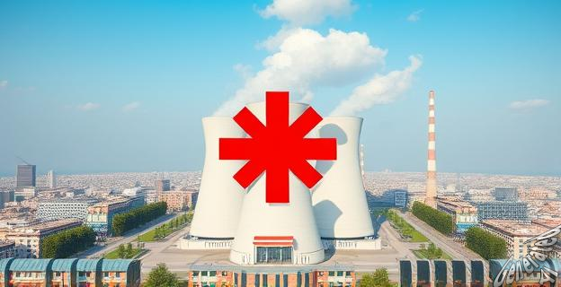 La ley no prohíbe expresamente instalar una central nuclear en Madrid, pero los estándares internacionales y el Consejo de Seguridad Nuclear establecen criterios estrictos