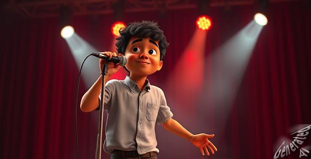 Raphael se recuperará poco a poco de una bronquitis