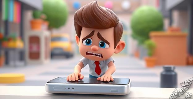 La técnica de failvertising se basa en mostrar a un jugador que falla estrepitosamente en una tarea fácil