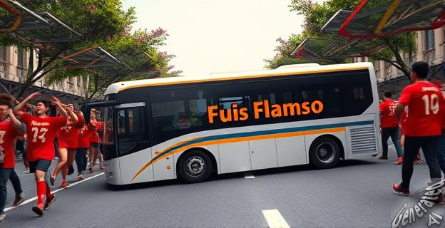 4 heridos graves y 42 heridos leves