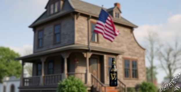 La serie ha despertado polémica por trasladar la historia a Estados Unidos demasiado pronto