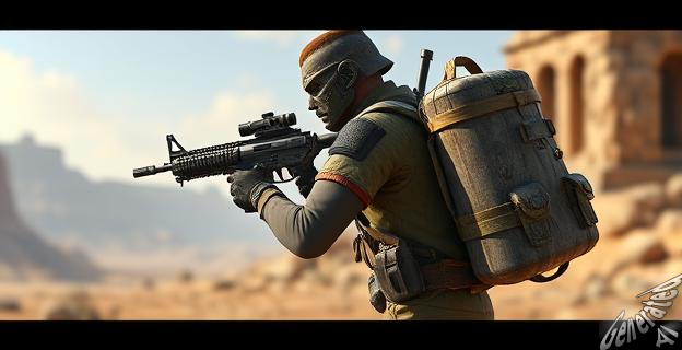 ARC Raiders se lanzará en 2025