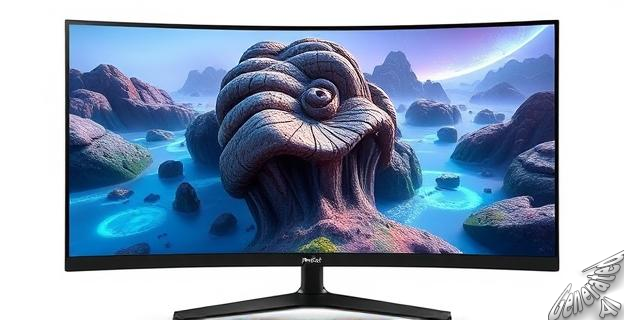El Samsung Odyssey OLED G8 es el monitor perfecto para trabajar y estudiar a doble pantalla, con un precio de 673,79 euros