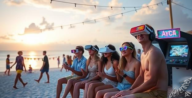 La fiesta se desarrollará en la Playa de San Juan con actividades lúdicas y deportivas sin alcohol