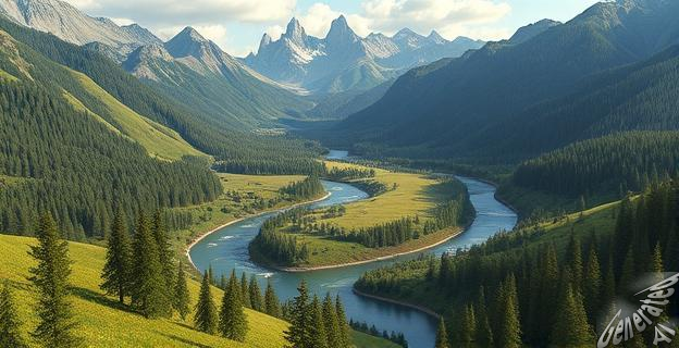 El Valle del Baztán es un lugar donde el otoño se vuelve un espectáculo natural