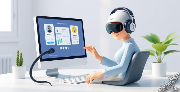 La IA Copilot será igual de importante que el ratón y teclado