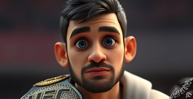 No hay acuerdo concreto para el próximo combate de Ilia Topuria