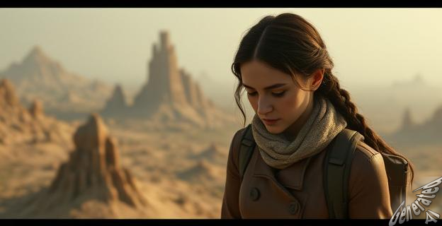 Marta busca a Fina con la ayuda de detectives